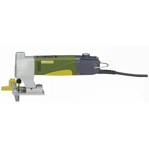 Proxxon Super-Stichsäge STS/E (28530) – Bild 2