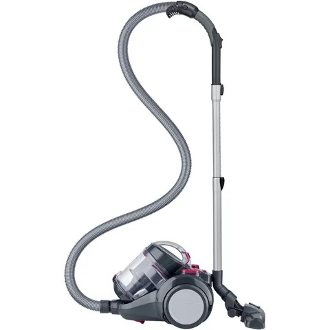 SEVERIN CY 7089 Staubsauger 750 W – Bild 2