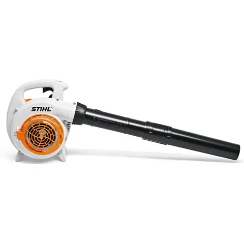 STIHL BG 56 Laubbläser – Bild 3