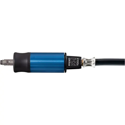 PFERD TOOLS PGTS 1/1100 DV Druckluft-Geradschleifer – Bild 2