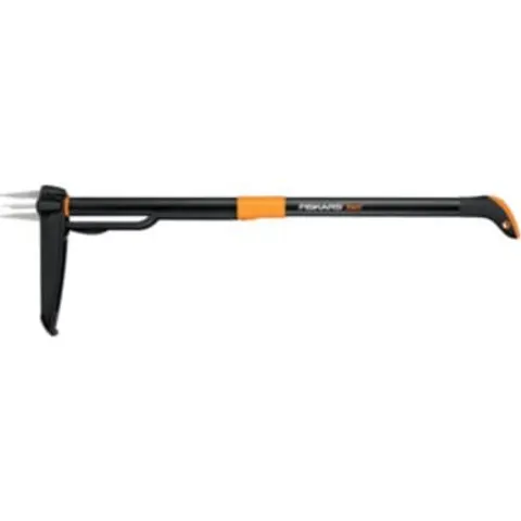 Fiskars Xact - Manueller Unkrautstecher – Bild 2