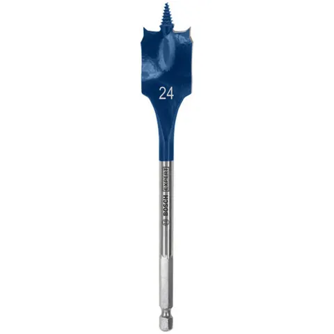Bosch Accessories 2608902097 Flachfräsbohrer – Bild 3