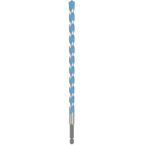 Bosch EXPERT Bohrer HEX-9 Multi Construction, 10 x 200 x 250 mm – Bild 2