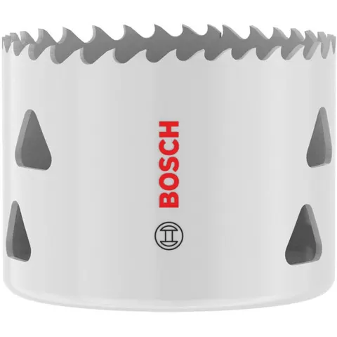 Bosch Lochsäge mit Gewinde Multi Material, 57 x 40 mm – Bild 3