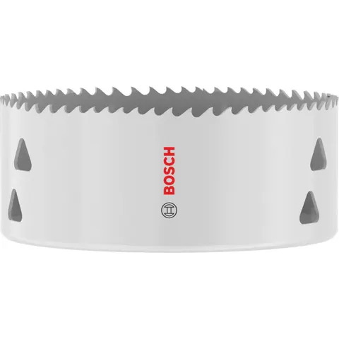 Bosch Lochsäge mit Gewinde Multi Material, 105 x 40 mm – Bild 3