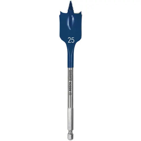 Bosch Accessories 2608902098 Flachfräsbohrer – Bild 3