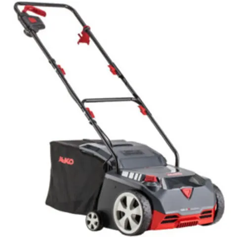 AL-KO Elektro-Vertikutierer Combi Care 38.4 E Easy – Bild 3