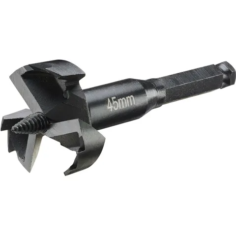 DeWalt Rapidbohrer 45 mm – Bild 2