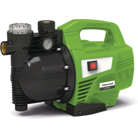 cleancraft Gartenpumpe GP 1106P (7521305) – Bild 2