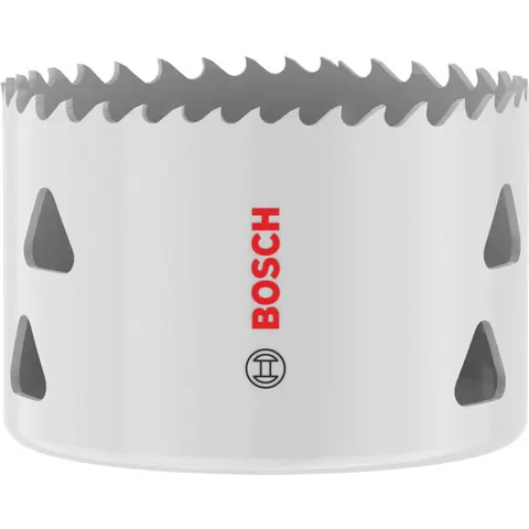 Bosch Lochsäge mit Gewinde Multi Material, 64 x 40 mm – Bild 3