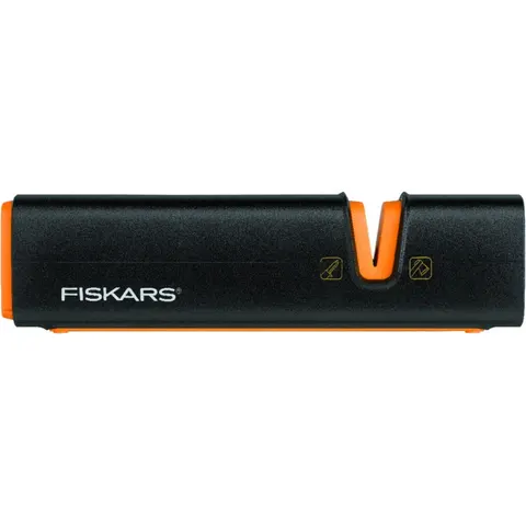 Fiskars Axt- und Messerschärfer Xsharp – Bild 2