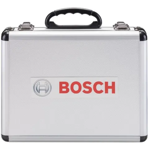 Bosch Mischbohrer-Set SDS plus, 11 tlg. – Bild 2