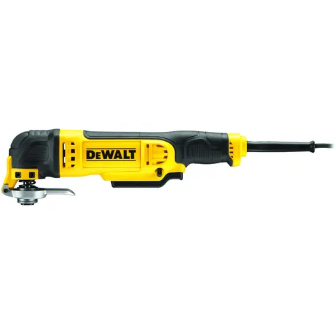 DEWALT DWE315-QS Multifunktionswerkzeug – Bild 2