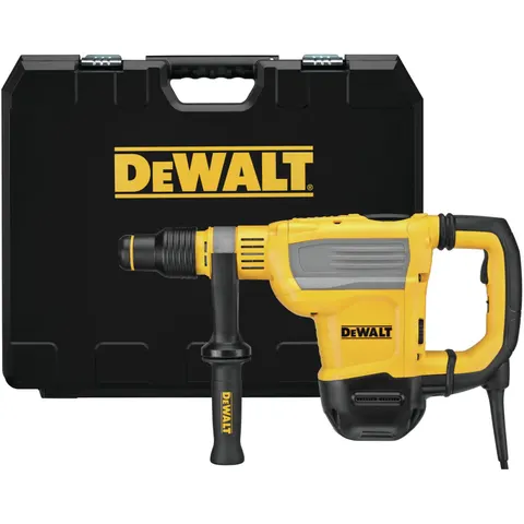 DeWALT D25614K-QS rotary hammer – Bild 2