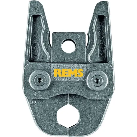 REMS Presszange 570155 V 35 – Bild 4
