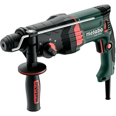 METABO Kombihammer »KHE 2645« – Bild 3