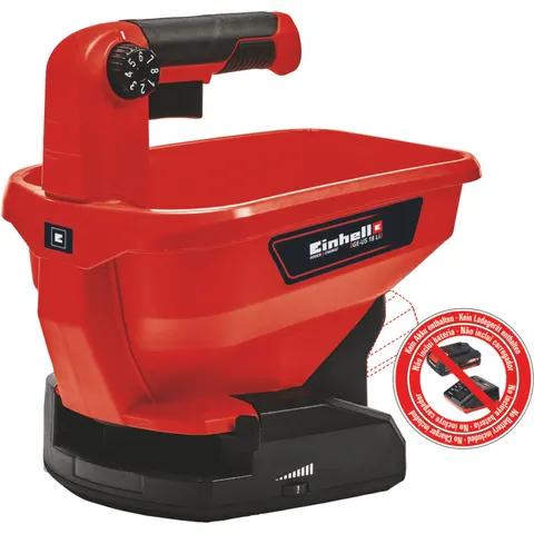 Einhell 3415410 Hand-Streuer 3.3 l – Bild 2
