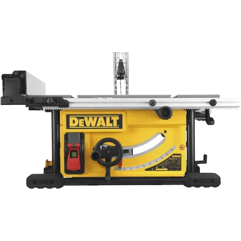 DeWALT DWE7492-QS table saw – Bild 2