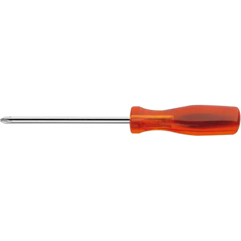 FACOM Schraubendreher ISORYL Phillips PH2, .2X100 – Bild 3