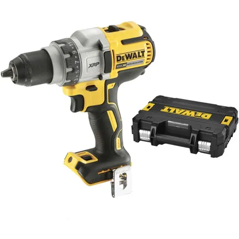 DeWALT DCD991NT-XJ drill – Bild 2