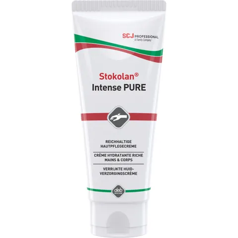 Stokolan Intense Pure Creme – Bild 3