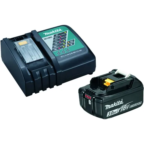 Makita Power Source Kit 191A24-4) – Bild 2