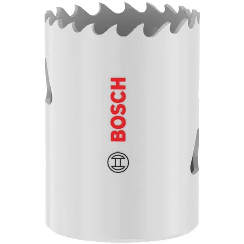 Bosch Lochsäge mit Gewinde Multi Material, 35 x 40 mm – Bild 2
