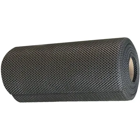 BLACK-CAT Antirutsch-Matte Rollenware 60cmx10m – Bild 2