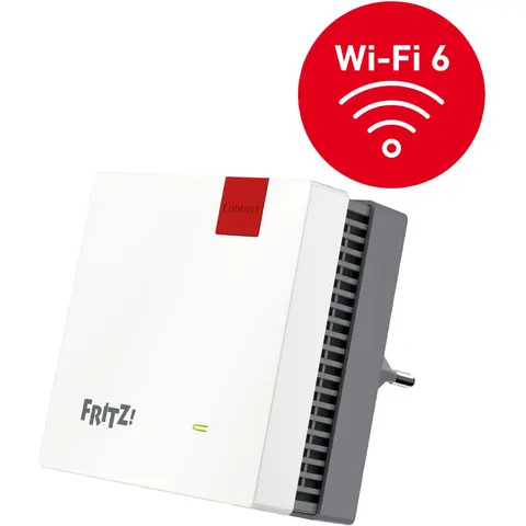 AVM FRITZ Repeater 1200 AX WLAN Extender – Bild 4