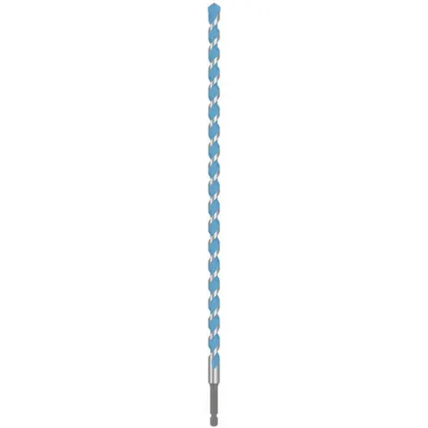 Bosch EXPERT Bohrer HEX-9 Multi Construction, 12 x 350 x 400 mm – Bild 2