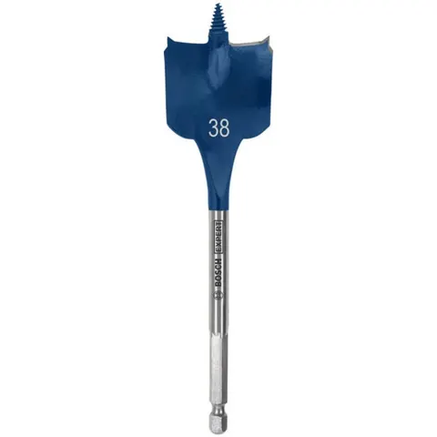Bosch Accessories 2608902105 Flachfräsbohrer – Bild 3