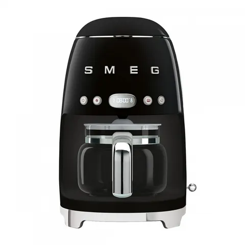 Smeg DCF02BLEU coffee maker – Bild 2