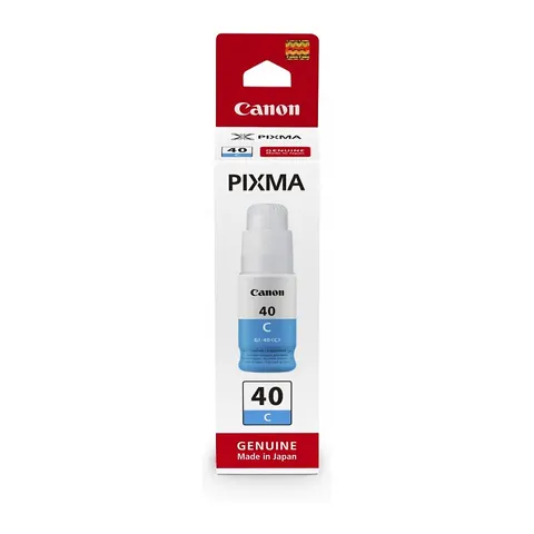 Canon GI-40 – GI40C – Bild 3
