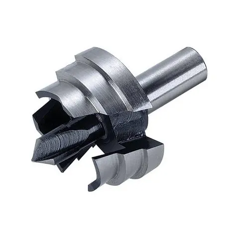 Wolfcraft 3759000 Spezialbohrer – Bild 2