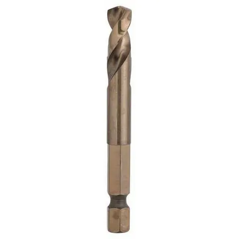 Bosch Zentrierbohrer HSS-Co, 65 mm – Bild 2
