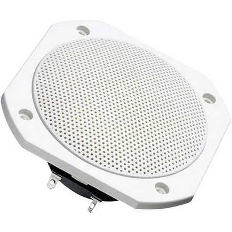 Visaton FRS 10 WP-8 White Weiß – Bild 2