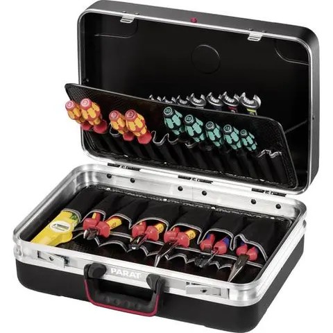 PARAT Werkzeugkoffer SILVER Plus – Bild 2