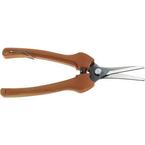 Bahco P128-19 Leseschere 190 mm – Bild 2