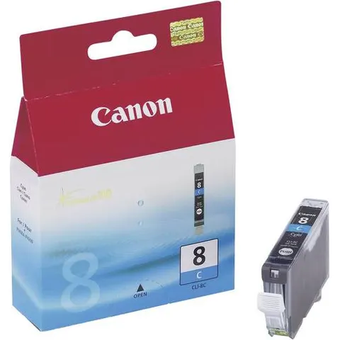 CANON CLI-8C ink cyan MP800 500 – Bild 2