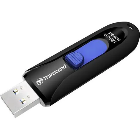 Transcend JetFlash 790K USB-Stick 128 GB – Bild 2