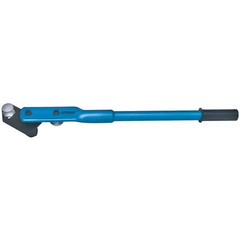 Gedore 1677209 Biegewerkzeug – Bild 2