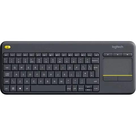 Logitech K400 Plus keyboard – 059481 – Bild 2