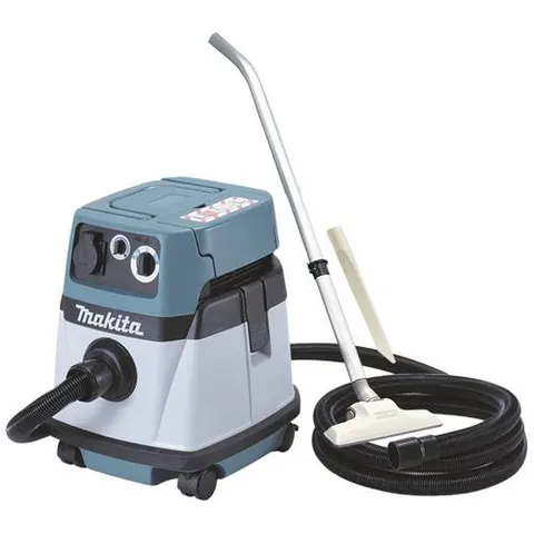 Makita Staubsauger 1050 W – Bild 2