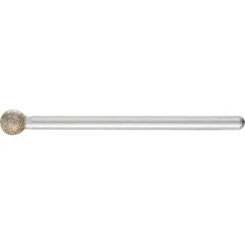 PFERD TOOLS 36305010 Schleifstift Durchmesser 5 mm 5 St. – Bild 2
