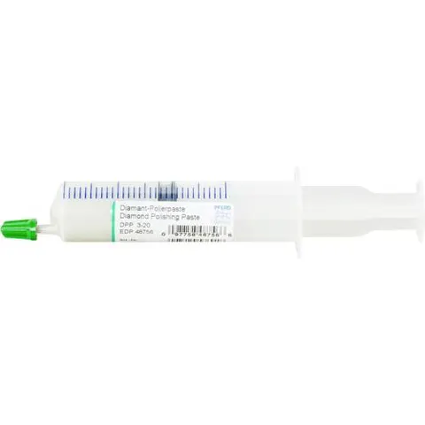 PFERD TOOLS 44240103 Polierpaste 0.02 kg – Bild 2