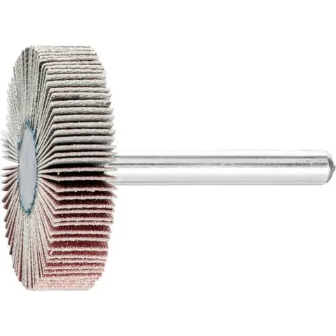 PFERD TOOLS 44403246 Fächerschleifer Durchmesser 40 mm 10 St. – Bild 2