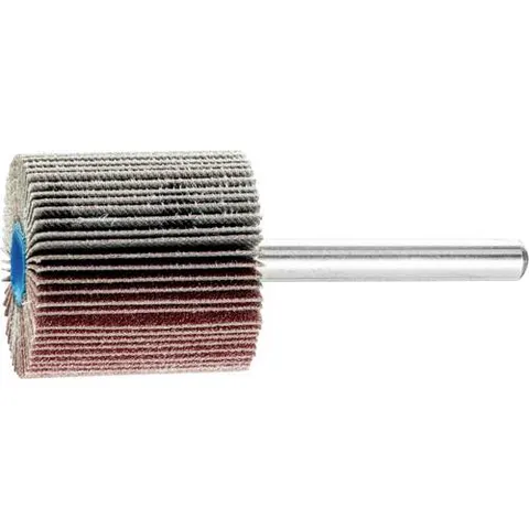 PFERD TOOLS 44411156 Fächerschleifer Durchmesser 30 mm 10 St. – Bild 2