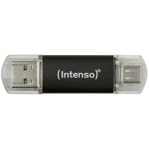 Intenso Twist Line - 32GB – Bild 2