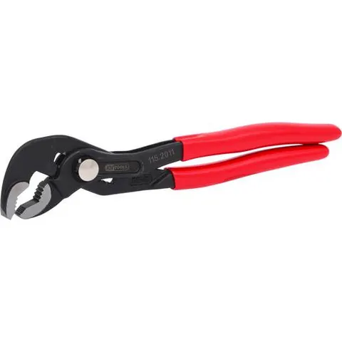 KS Tools 115.2011 Wasserpumpenzange 175 mm – Bild 2