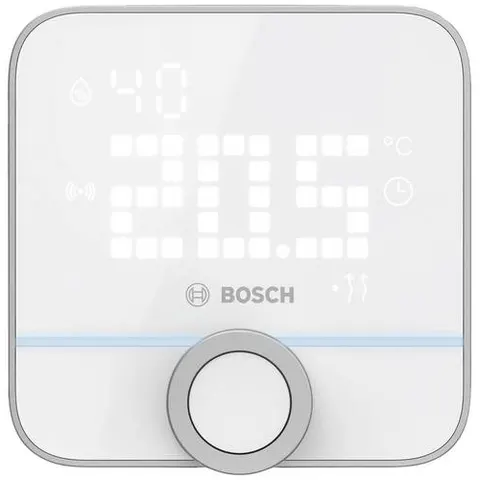 Bosch Room II thermostat – Bild 2